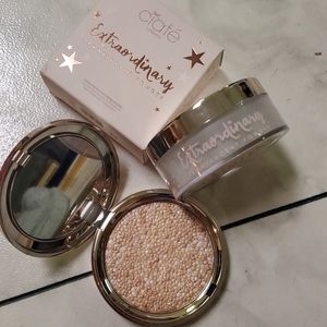 Ciate London Powder & Highlighter